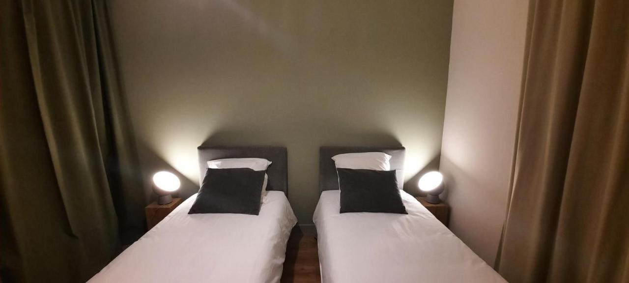 Parabisu Ttikia "Petit Paradis" Ascain Zewnętrze zdjęcie